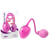 Seven Creations Vagina Pump